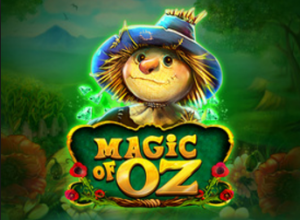 Magic Of Oz