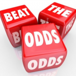 How Do Online Slot Odds Work?