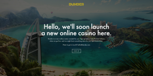 Dunder-Casino