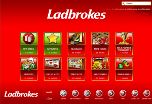 Ladbrokes-Casino