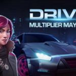 Drive : Multiplier Mayhem