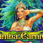 Samba Carinval