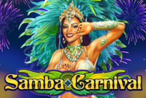 Samba Carinval
