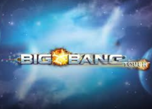Big Bang NetEnt