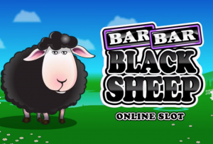 Bar Bar Black Sheep 5 Reel Microgaming