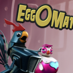 EggOMatic NetEnt
