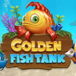 Golden Fish Tank Yddgrasil