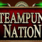 SteamPunk Nation