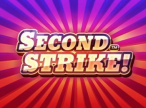 Second Strike!