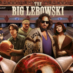 The Big Lebowski 888