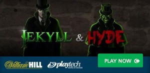 jekyll and hyde slot william hill
