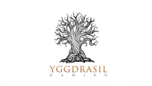 yoggdrasil gaming
