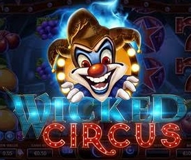Wicked circus Yggdrasil