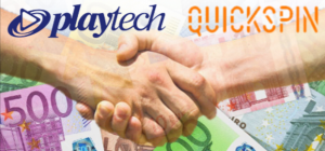 Quickspin Sold For €50 Million To Playtech