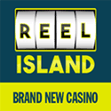 Glow Slot Added To Welcome Bonus At Reel Island