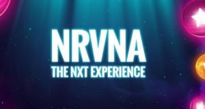 nrvana the nxt experience slot netent
