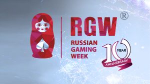 russian gaming week
