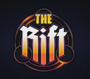 The Rift Thinderkick