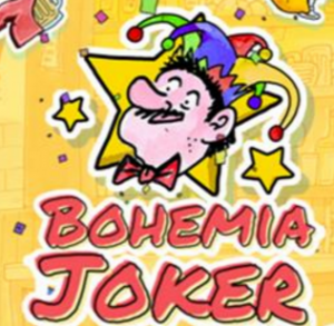 Bohemia Joker Play N Go