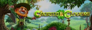 charms and clovers slot betsoft