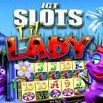 lil lady slot IGT