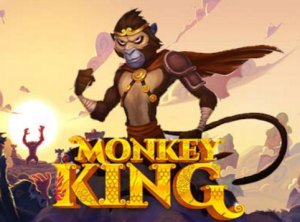 Monkey King Yggdrasil