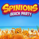 Spinions Beach Party Quickspin