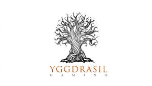 yoggdrasil gaming