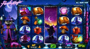 panda magic slot Real Time Gaming