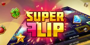 superflip play n go