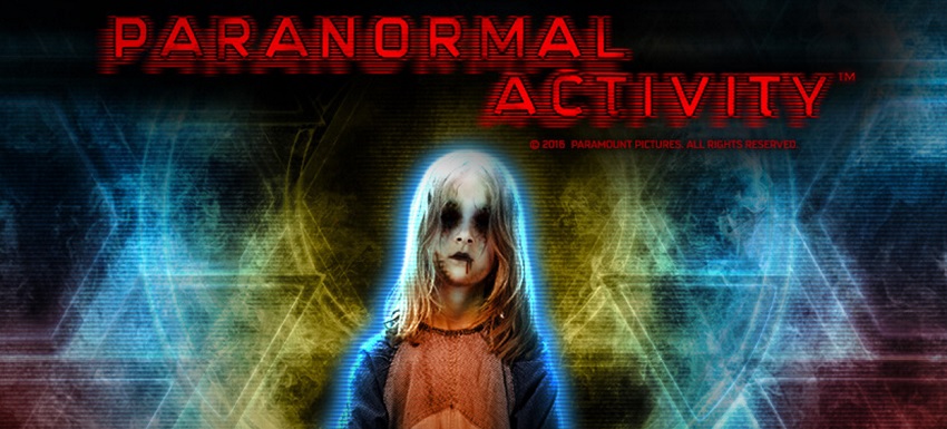 Paranormal activity игровой автомат игровые автоматы с выводом slot up