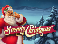 Secrets Of Christmas Slot