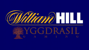 William Hill and Yggdrasil Combine Forces for Exclusive Slot Deals