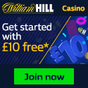 Age of Gods Makes a Millionaire at William Hill