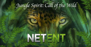 NetEnt Release Jungle Spirit: Call of the Wild