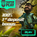 Mr SuperPlay is the New Casino To Launch