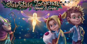 Second Fairytale Legends Instalment Coming from NetEnt