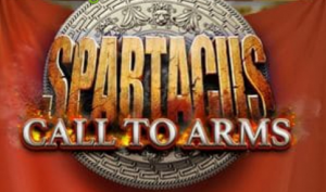 WMS Launch Spartacus: Call to Arms