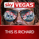 Sky Vegas Makes a Millionaire with £3.1 Million Jackpot