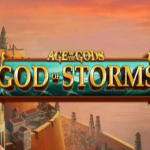 Age Of Gods: God Of Storms Playtech