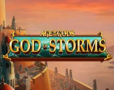 Age Of Gods: God Of Storms
