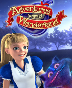 Ash Gaming’s Adventures Beyond Wonderland Released at William Hill Casino