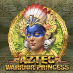 Aztec Warrior Princess Play N Go