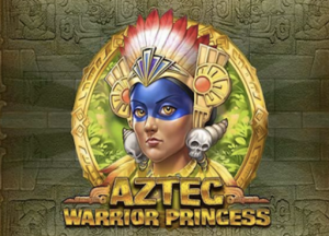 Aztec Warrior Princess Play N Go