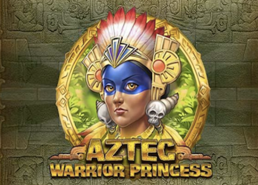 Aztec Warrior Princess