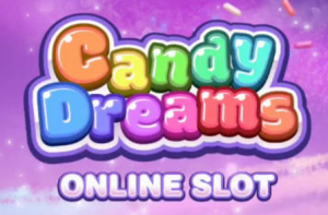 Candy Dreams Microgamimg
