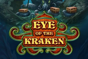 Eye Of The Kraken Play N Go