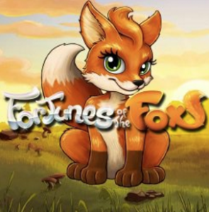 Mr Green Add Playtech's Fortunes Of The Fox Slot
