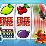 What Are Free Spins Bonuses?