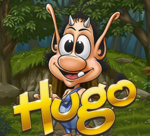 Hugo Play N Go